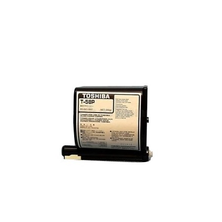 Toner FT 8411/8412 1x250gr / Tinteiros Toners e Fitas / Tone