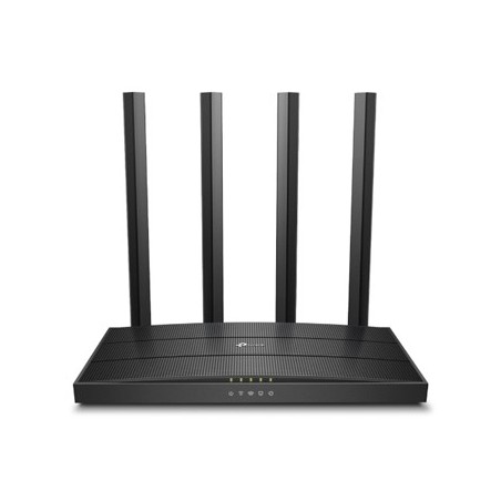 Router TP-Link Archer C80 MU-MIMO AC1900 Wi-Fi Dual Band