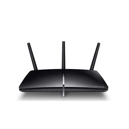 Router TP-Link Archer D5 AC1200 Wireless DB Gigabit ADSL+ /