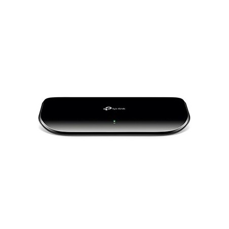 Switch TP-Link TL-SG1008D 8 Port Gigabit