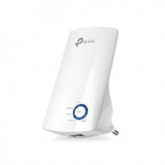 Extensor de Sinal TP-Link TL-WA850RE N300 Wireless 300Mbps