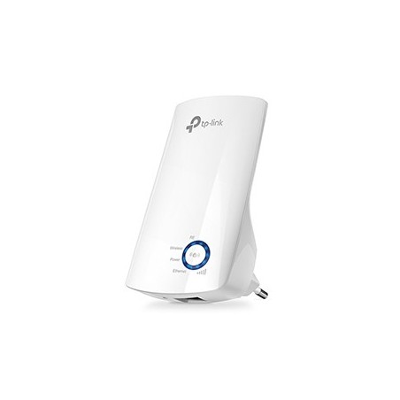 Extensor de Sinal TP-Link TL-WA850RE N300 Wireless 300Mbps