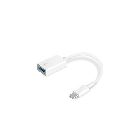Adaptador TP-Link UC400 SuperSpeed 3.0 USB-C para USB-A