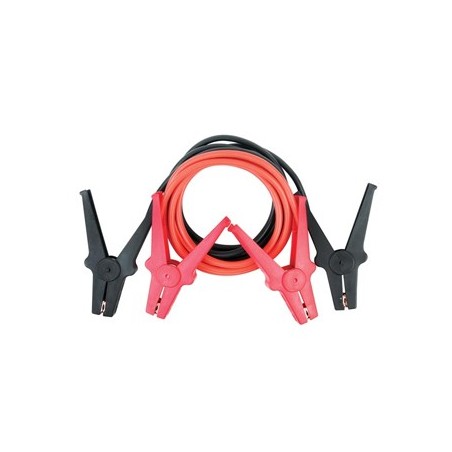Cabos de arranque certificados 25mm(jump leads) / Cabos e Ba