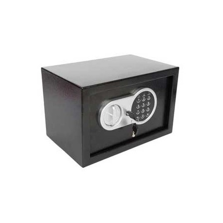 Cofre Electronico 200 x 310 x 200 mm
