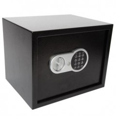 Cofre Electronico 300 x 380 x 300 mm