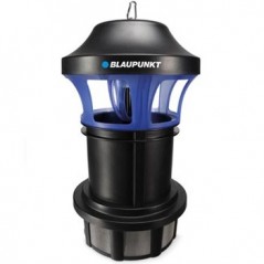 Exterminador de insectos por secagem Blaupunkt 750m2