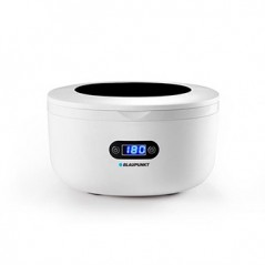 Tina Limpeza Ultrasons Temporizador Blaupunkt 750ml
