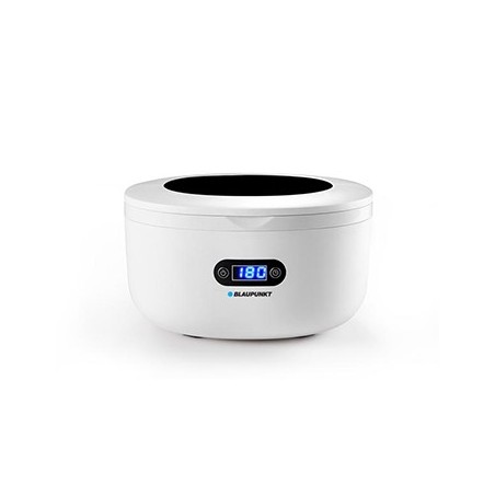 Tina Limpeza Ultrasons Temporizador Blaupunkt 750ml