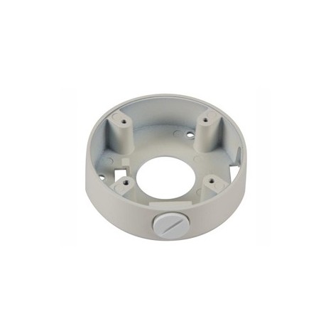 Suporte de montagem para CAMIP20 e CAMTVI2 / Proteção Segura