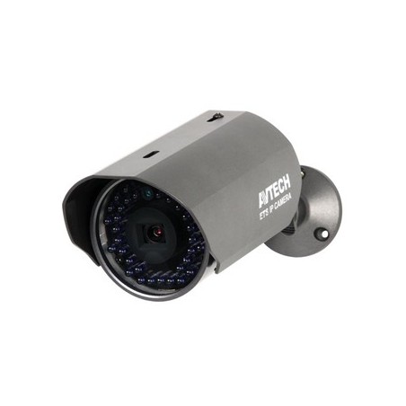 Camara IP 2 Megapixel Eagle Eyes ETS ONVIF / Proteção Segura