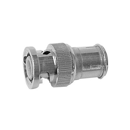 10un Adaptador BNC macho / PAL femea / Cabos e Baterias / Ca