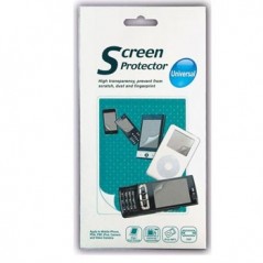Pelicula Protectora para iPOD, PDA, GSM, PSP, Camcoders etc.
