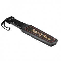 Detector de Metais de Mao / Instrumentacao e Ferramentas /