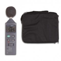 Sonometro (resolucao 0.1dB) / Instrumentacao e Ferramentas /