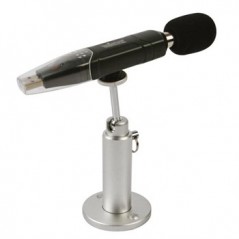 Sonometro com Datalogger / Instrumentacao e Ferramentas / In