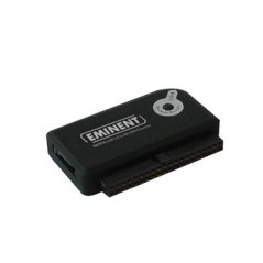 Adaptador USB 3.0 para Discos IDE/SATA c/Botao de backup / C