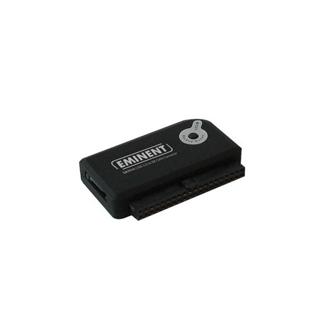 Adaptador USB 3.0 para Discos IDE/SATA c/Botao de backup / C