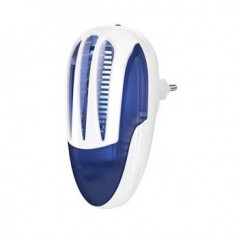 Mini electrocutor de Insectos - 1.5 W