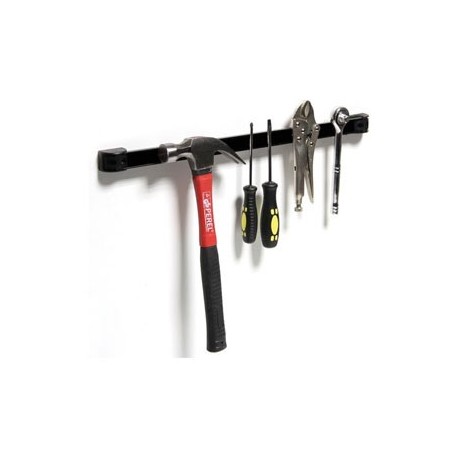 Barra magnetica para suporte de ferramentas 18pol/46cm / Ins