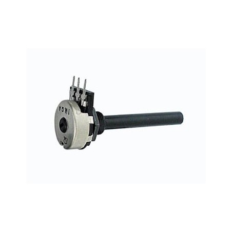 Potenciometro Linear mono de 2,2Kohms / Cabos e Baterias / E