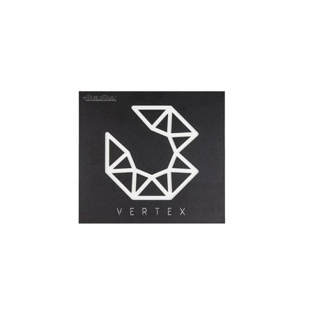 Superficie de impressao 3D para K8400 - 215mm x 240mm / Info