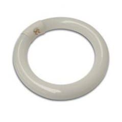 Lampada fluorescente circular 22W para VTLAMP2 / Luz Som e I
