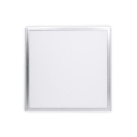 Painel de iluminacao LED 60 x 60 cm - branco neutro 40 W / L