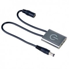 Sensor de infravermelhos para fitas LED / Luz Som e Imagem /