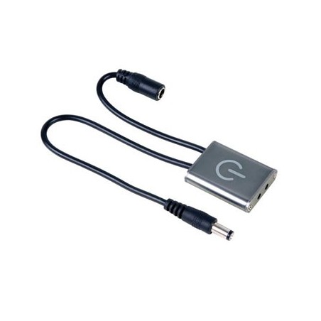 Sensor de infravermelhos para fitas LED / Luz Som e Imagem /