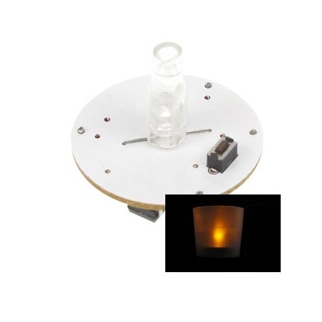 Vela Electronica / Gadgets e Utilidades / Kits Velleman / Di