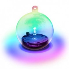 Bola LED RGB em kit / Gadgets e Utilidades / Gadgets / LED