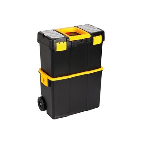 Caixa de Ferramentas Trolley 460x260x620mm