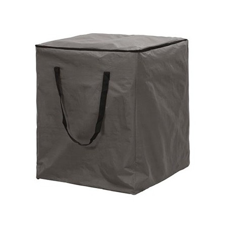 Cobertura de Exterior 75x75x90cm Tipo Bolsa Para Almofadas