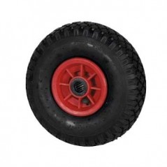 Roda sobressalente para os carrinhos OTH5, OTH8, QT1029