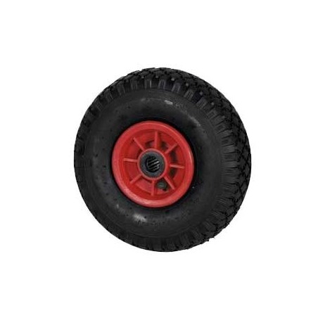 Roda sobressalente para os carrinhos OTH5, OTH8, QT1029
