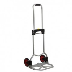 Carro Mao Dobravel Capacidade 60kg / Manutencao e Higiene /