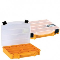 Caixa de organizacao  em Plastico 251x200x44mm / Instrumenta