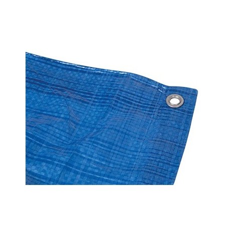 Lona Azul Claro 2x3mts