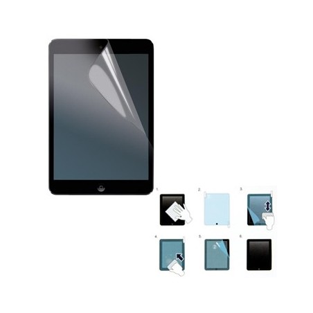 Pelicula Protectora para Apple iPad Mini / Informatica / Ace