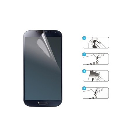 Pelicula protectora para SAMSUNG® Galaxy S3 / Informatica /