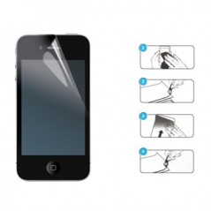 Pelicula protectora para Apple iPhone 4 / Informatica / Aces