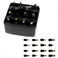 Conjunto de 16 fichas destacaveis  em giftbox / Cabos e Bate