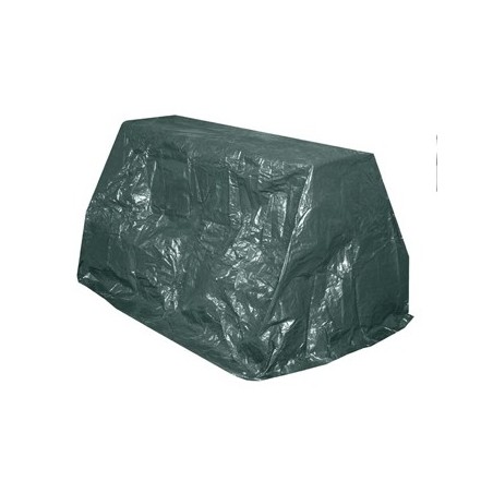 Cobertura protecao impermeavel p/ equipamentos 110x70x100cm