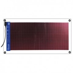 Carregador solar de 7W (SUNSLICK) / Cabos e Baterias / Energ