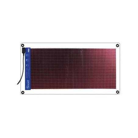 Carregador solar de 7W (SUNSLICK) / Cabos e Baterias / Energ