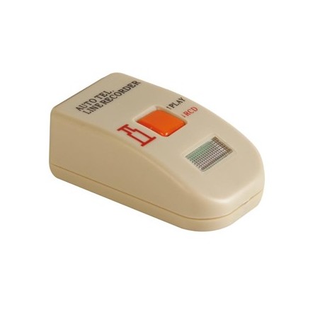 Interface para gravacao automatica de conversas telefonicas