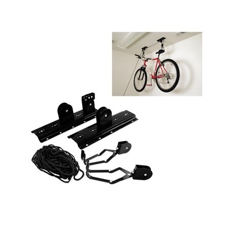 Suporte de tecto para bicicletas / Instrumentacao e Ferramen