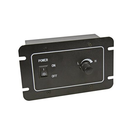 Controle remoto para Strob VDL1500ST (nova versao) / Luz Som