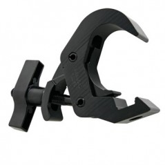 Grampo de gatilho rapido 100Kg / 50mm / Luz Som e Imagem / S